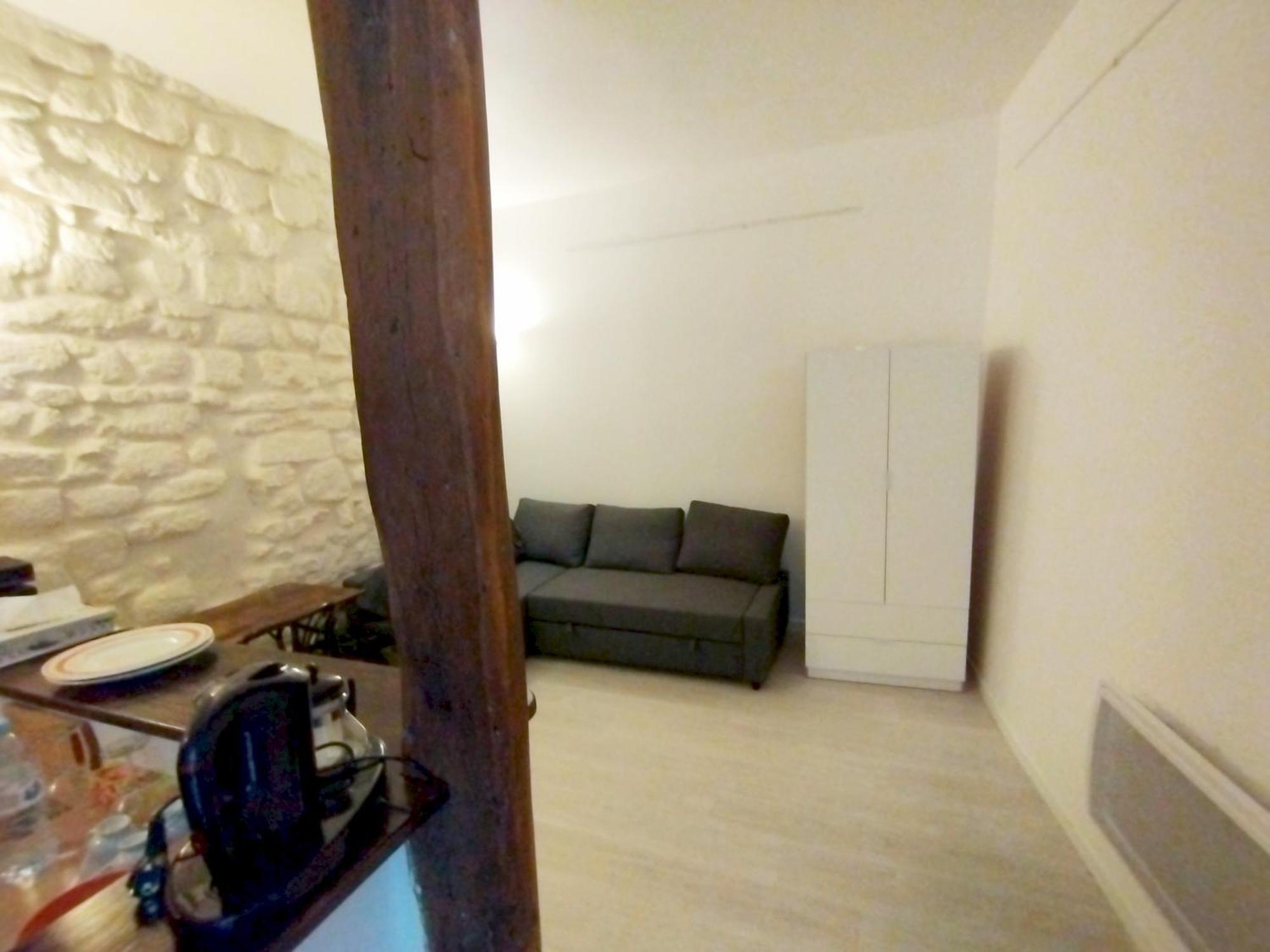 Studio 17M2 St Germain Des Pres ปารีส ภายนอก รูปภาพ