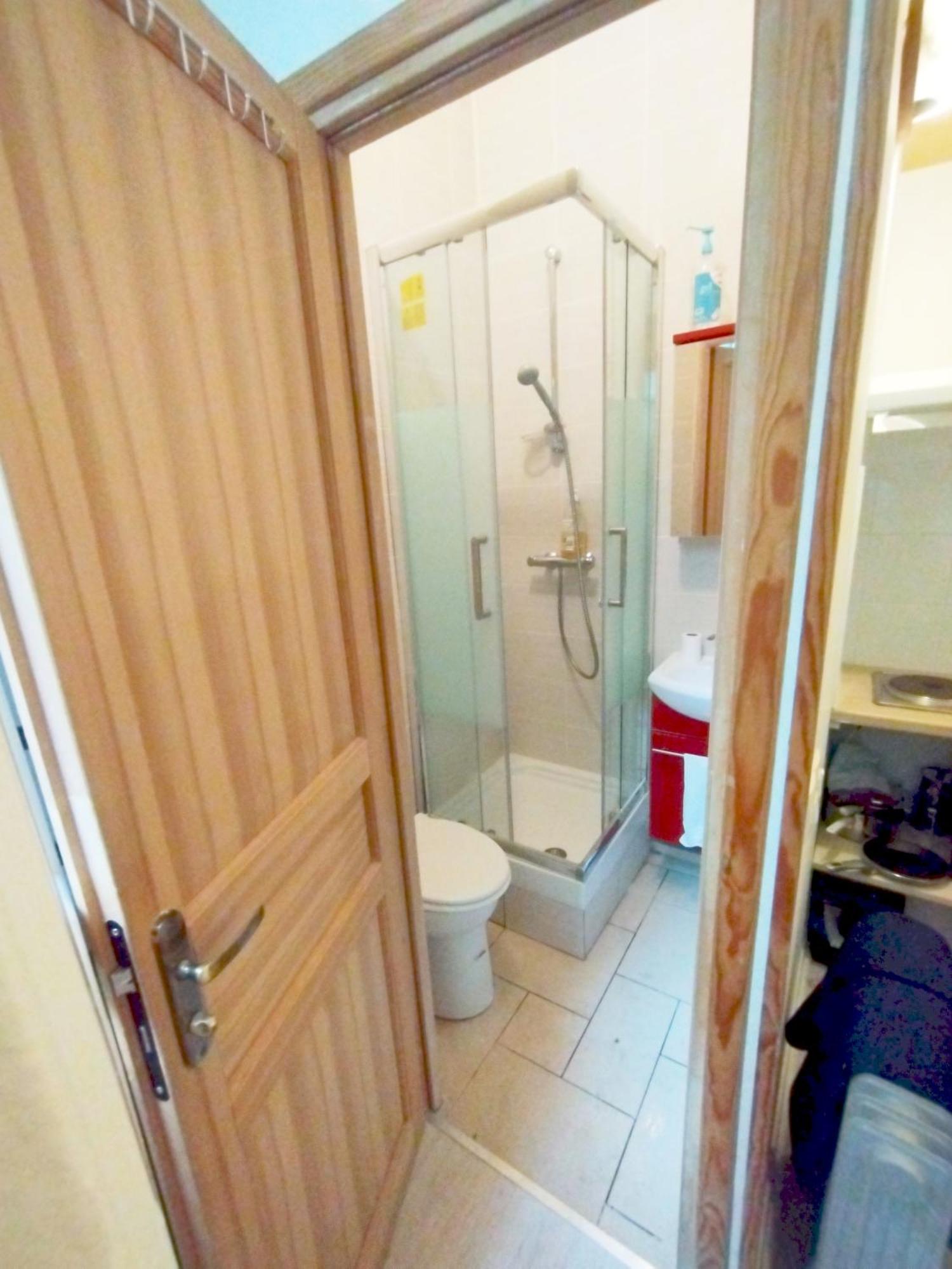 Studio 17M2 St Germain Des Pres ปารีส ภายนอก รูปภาพ