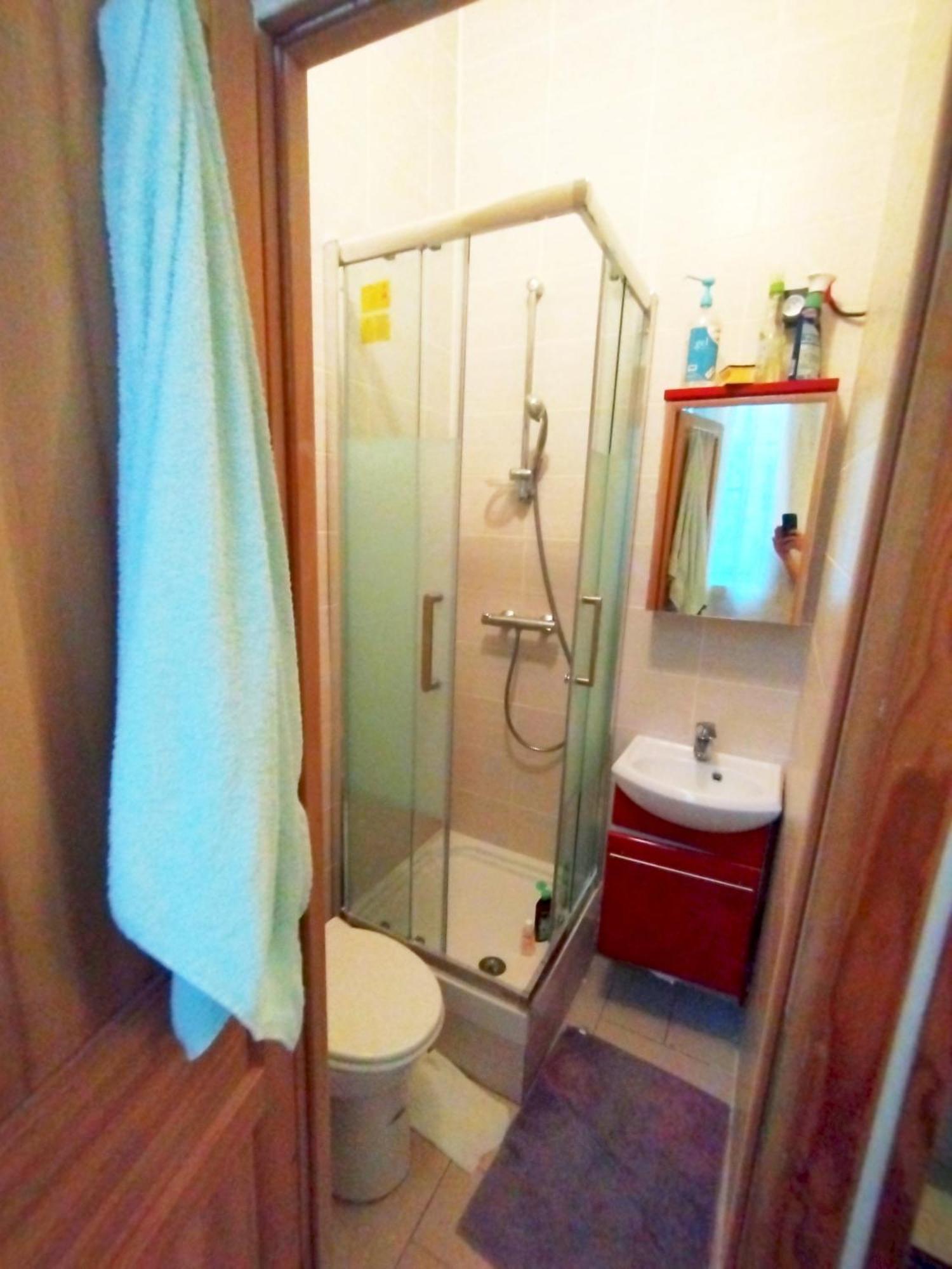 Studio 17M2 St Germain Des Pres ปารีส ภายนอก รูปภาพ