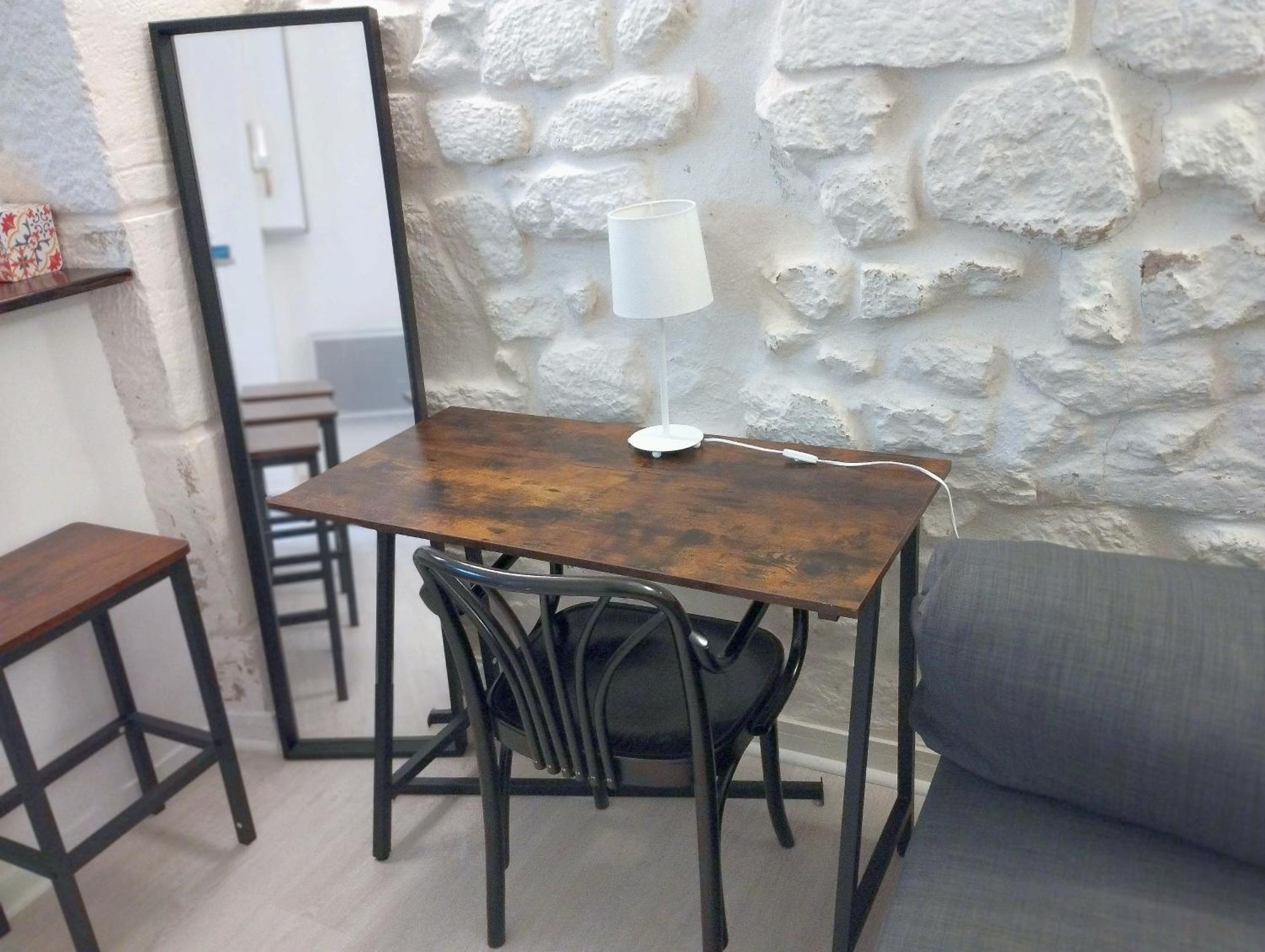 Studio 17M2 St Germain Des Pres ปารีส ภายนอก รูปภาพ