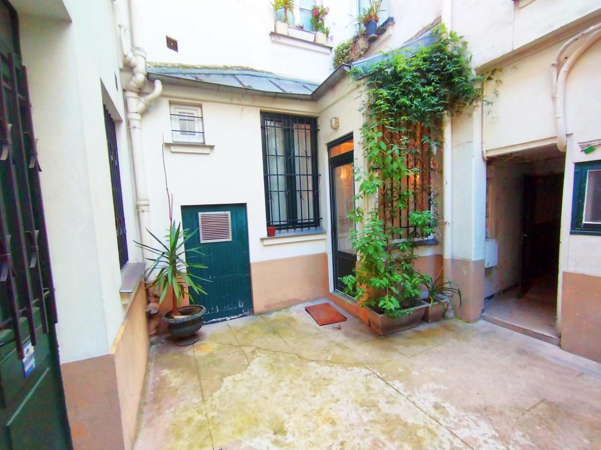 Studio 17M2 St Germain Des Pres ปารีส ภายนอก รูปภาพ