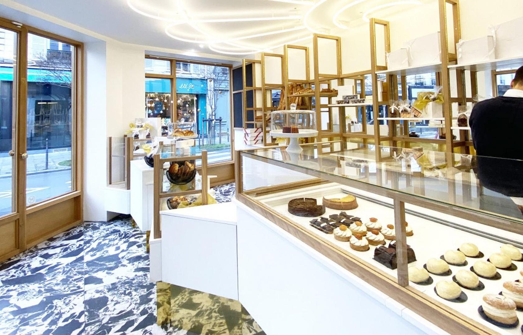 Studio 17M2 St Germain Des Pres ปารีส ภายนอก รูปภาพ