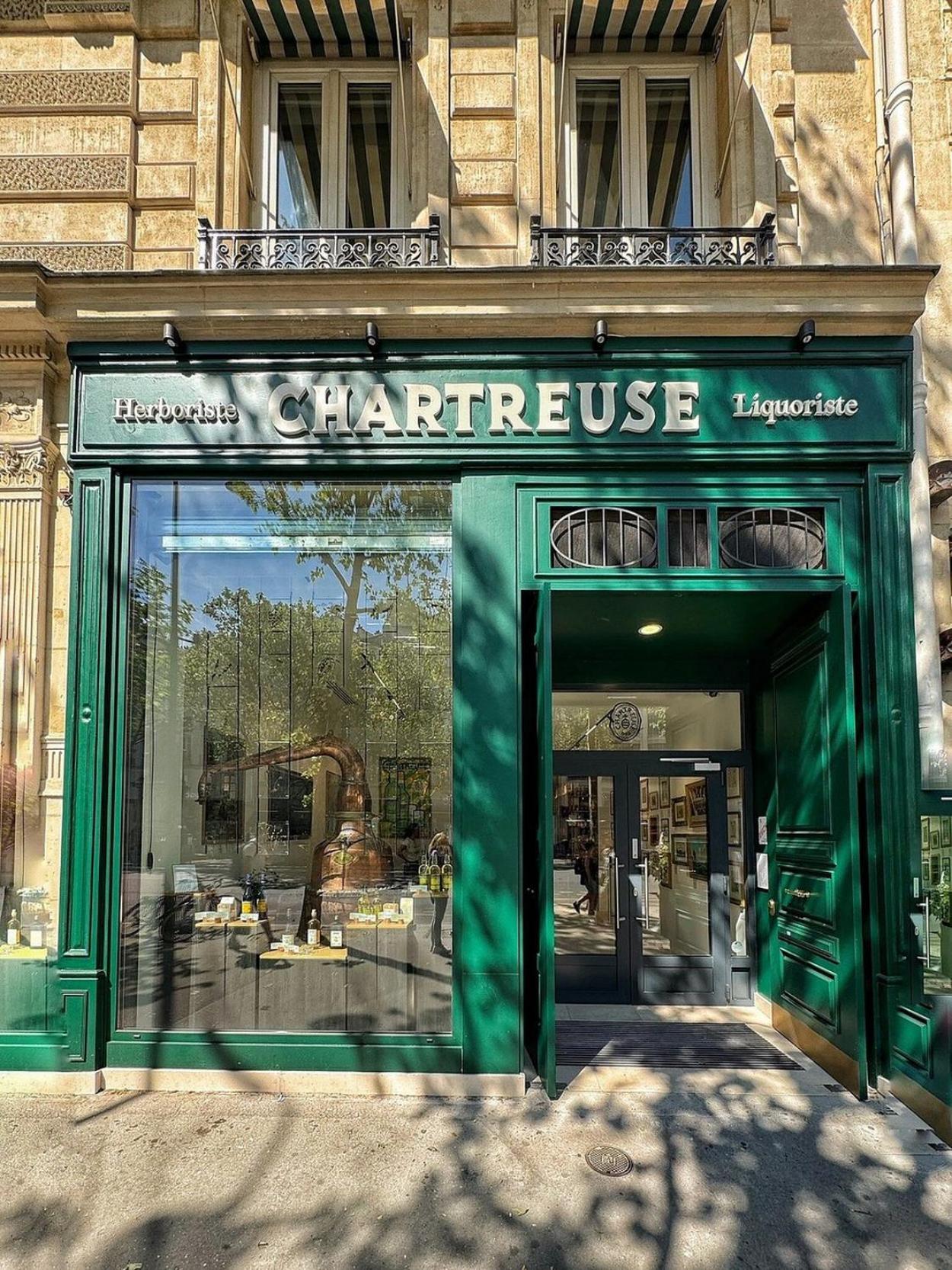 Studio 17M2 St Germain Des Pres ปารีส ภายนอก รูปภาพ