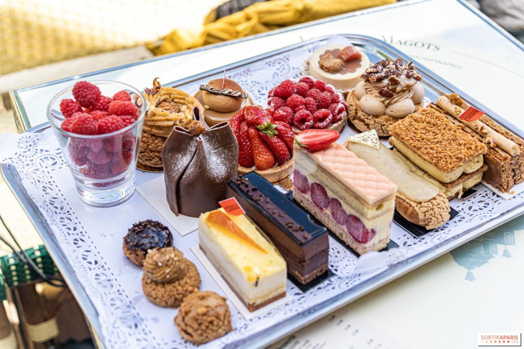 Studio 17M2 St Germain Des Pres ปารีส ภายนอก รูปภาพ