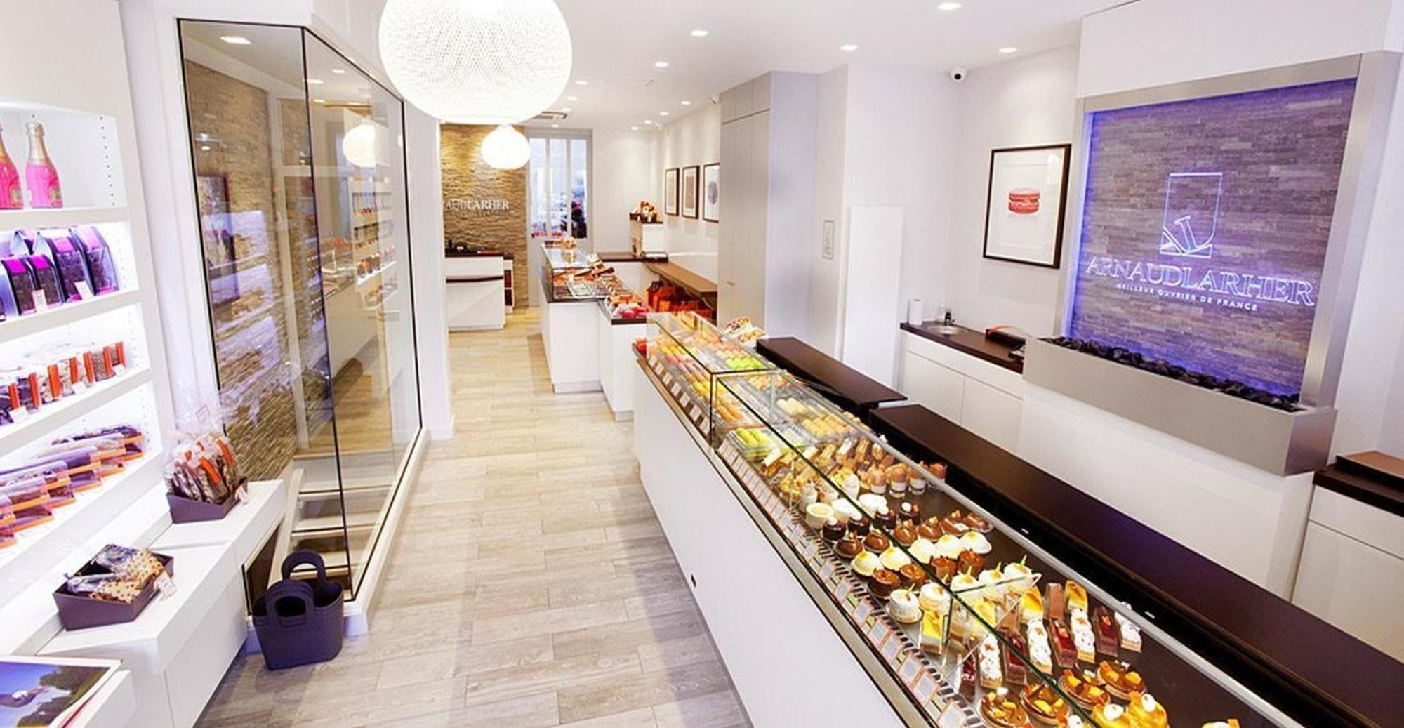 Studio 17M2 St Germain Des Pres ปารีส ภายนอก รูปภาพ