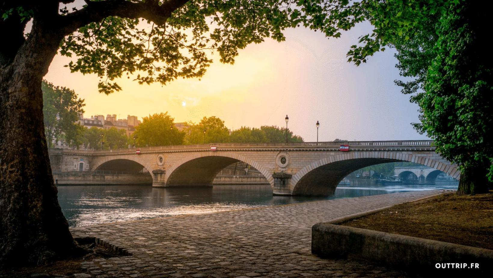Studio 17M2 St Germain Des Pres ปารีส ภายนอก รูปภาพ