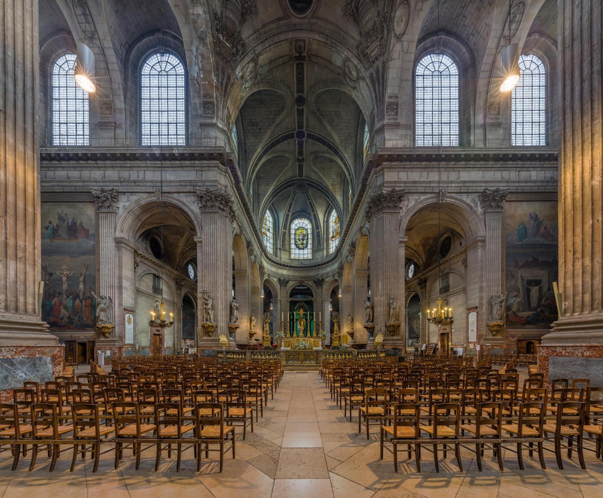 Studio 17M2 St Germain Des Pres ปารีส ภายนอก รูปภาพ